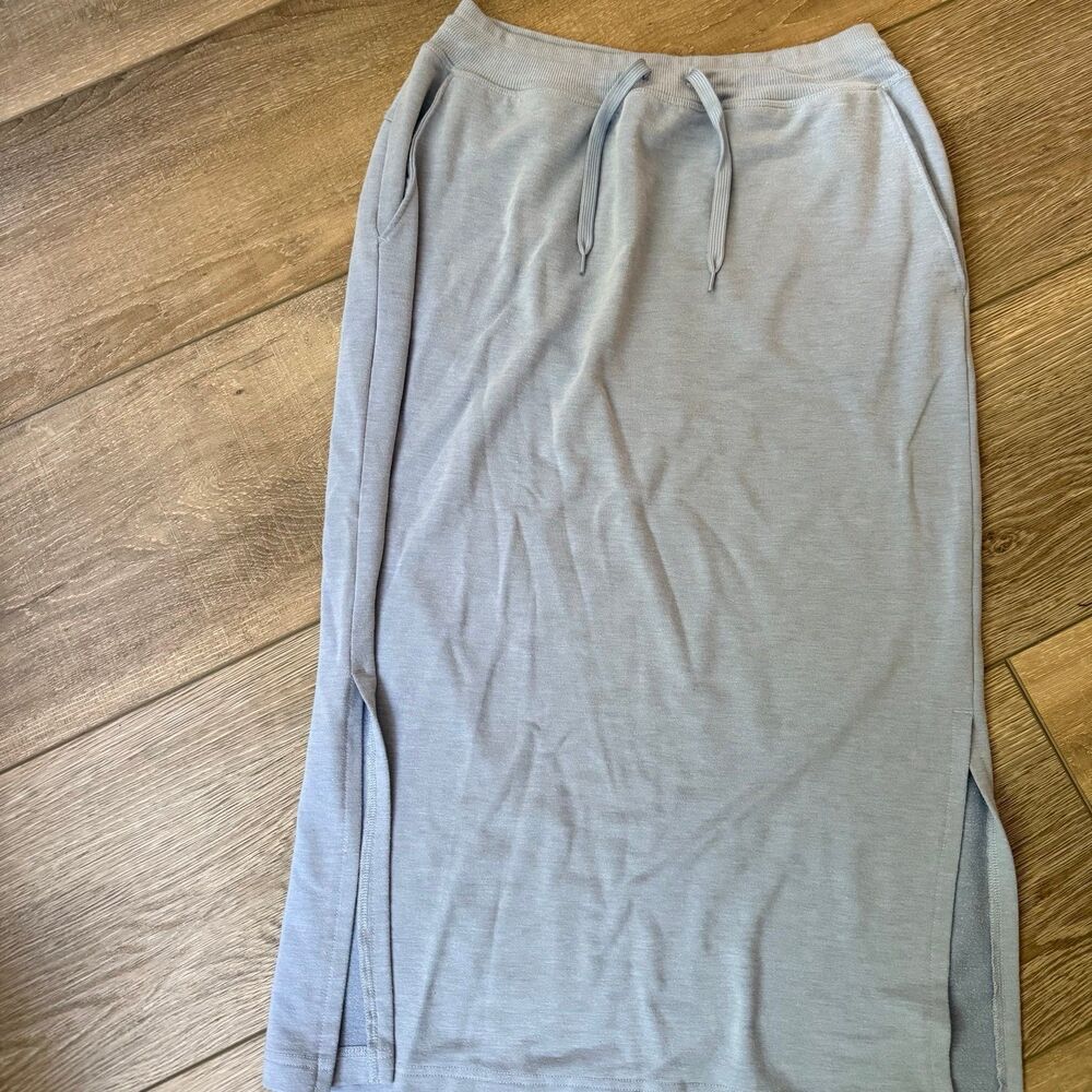 Jockey Lounge Skirt